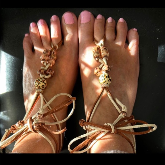 Sandals - Picture 6 of 17